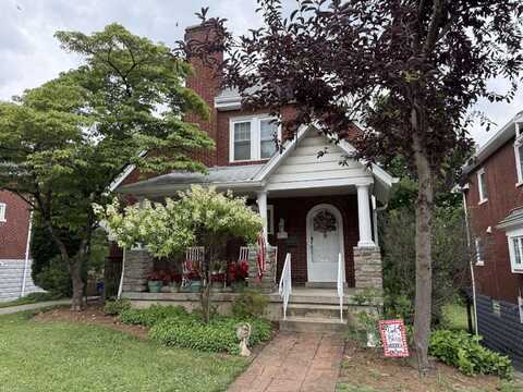 819 N Fort Thomas Avenue, Fort Thomas, KY 41075