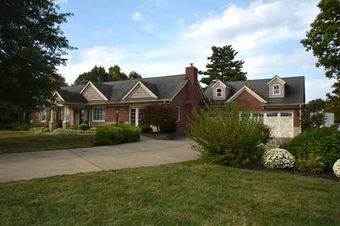 85 Dudley Road, Edgewood, KY 41017
