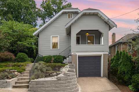 506 Center Street, Newport, KY 41071