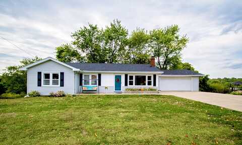 41 Roselawn Drive, Williamstown, KY 41097