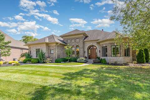 1007 Campo Court, Union, KY 41091