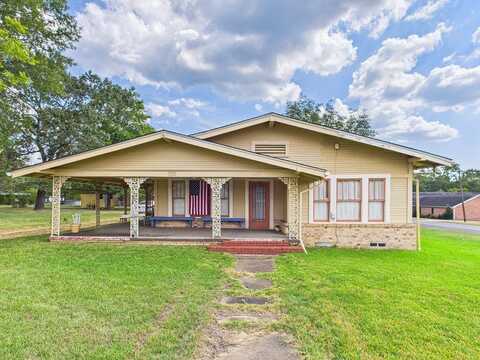 532 Bear Dr, Timpson, TX 75975