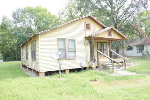 1603 Castleberry, Nacogdoches, TX 75964