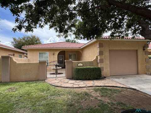 2305 Marlene Boulevard, Clovis, NM 88101