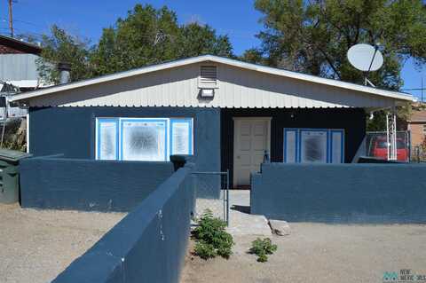 411 E Maloney Avenue, Gallup, NM 87301
