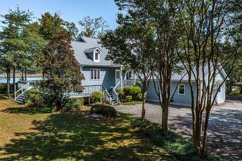247 Brightwaters Drive, White Stone, VA 22578