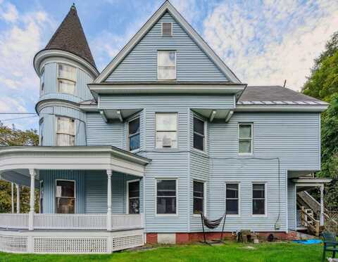 48 Fairview Terrace, Hartford, VT 05001