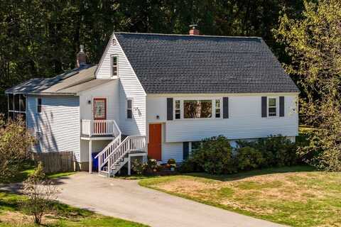 11 Crawford Avenue, Exeter, NH 03833