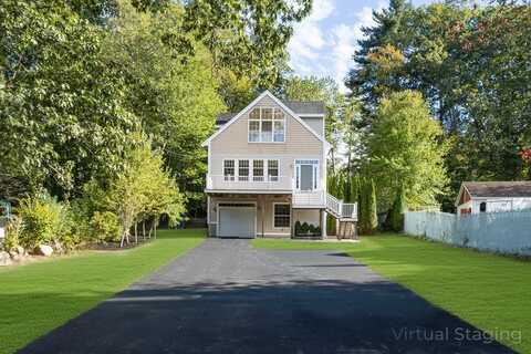 136 Shore Drive, Salem, NH 03079