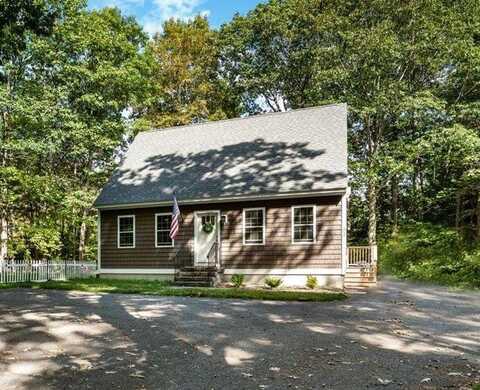 61 Blake Road, Epping, NH 03042