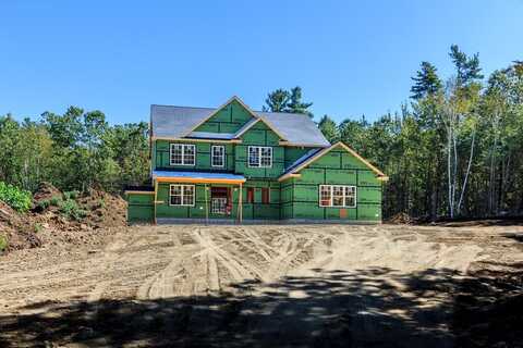 88 High Range Road, Londonderry, NH 03053