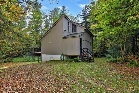 1093 Middle Hollow Road, Rochester, VT 05767