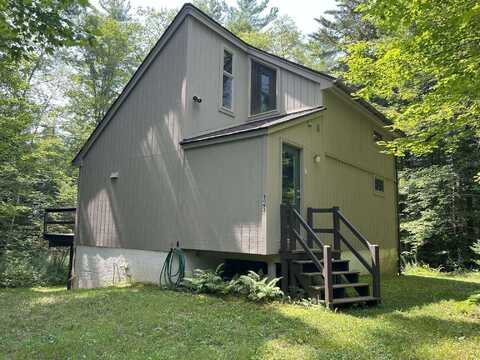 1093 Middle Hollow Road, Rochester, VT 05767
