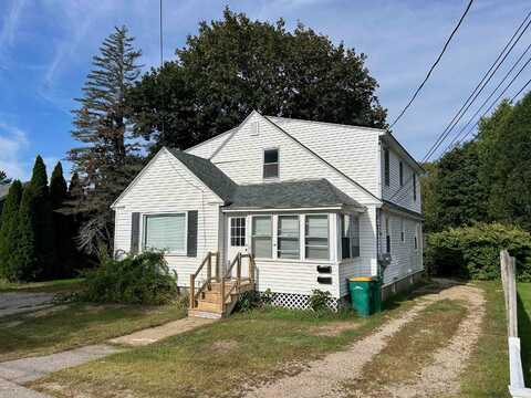21 Sherman Street, Rochester, NH 03839