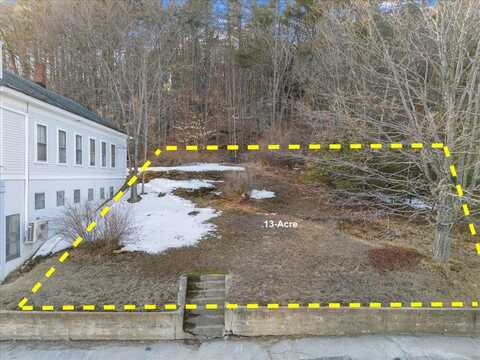 0 White Mountain Highway, Milton, NH 03851