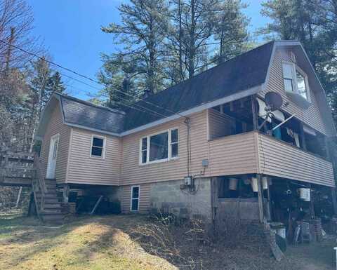 686 Wing Road, Bethlehem, NH 03574