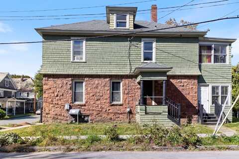 60 Hickok Place, Burlington, VT 05401