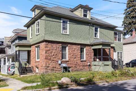 60 Hickok Place, Burlington, VT 05401