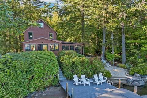 58 Rollins Road, Alton, NH 03810