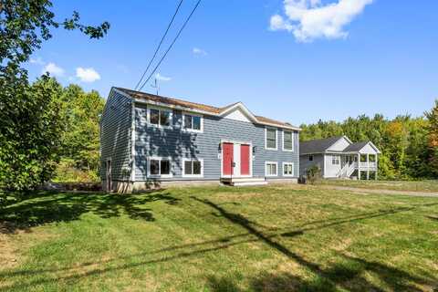 35 B Prescott Road, Raymond, NH 03077