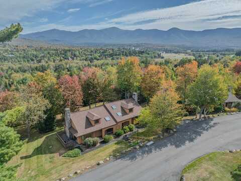 30 Forest Lane, Carroll, NH 03575