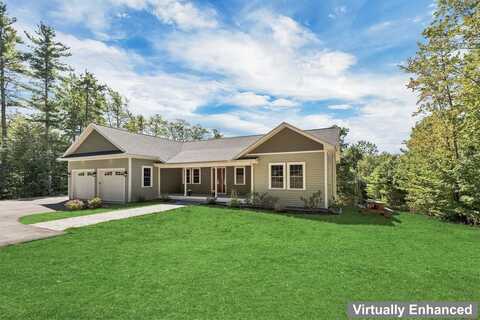 22 Clover Ridge Road, Meredith, NH 03253