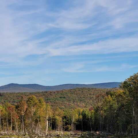 000 Lot B Kinney Hill Road, Newark, VT 05871