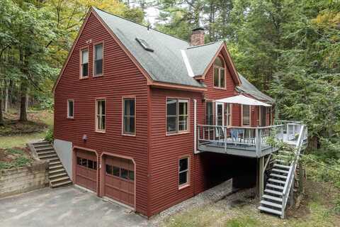 10 Ethan Hill, Brattleboro, VT 05301