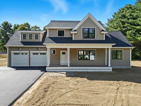 Lot 2 Clover Lane, Laconia, NH 03246