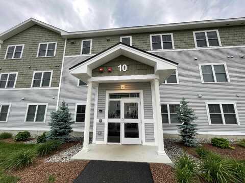 10 East Ridge Drive, Milford, NH 03055