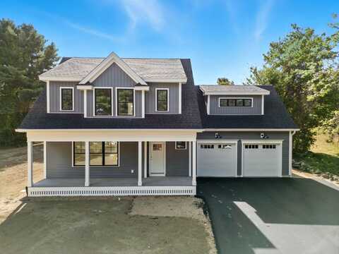 Lot 1 Clover Lane, Laconia, NH 03246