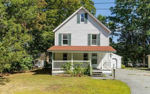 21 Bavier Avenue, Windsor, VT 05089