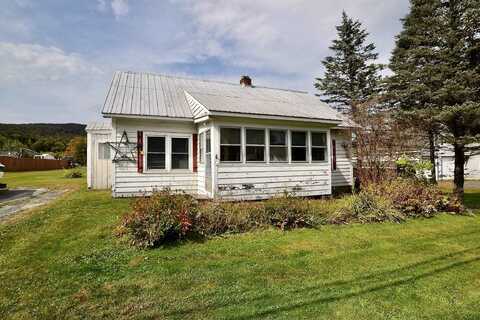 333 Main Street, Duxbury, VT 05676