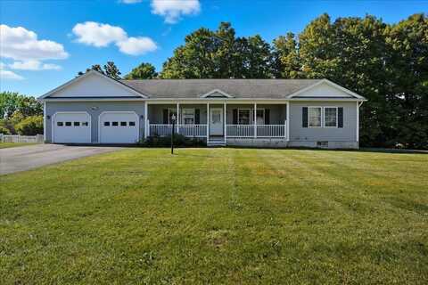55 Horseshoe Circle, Milton, VT 05468