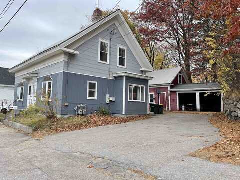 20 Harrison Street, Laconia, NH 03246