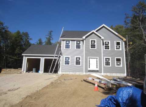 52-1 Mt. Delight Road, Deerfield, NH 03037