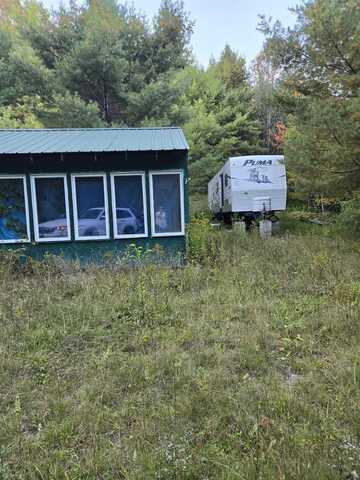 1058 Red Brook Road, Groton, VT 05046