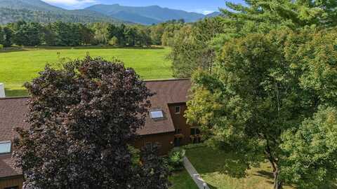 479 Stonybrook Road, Stowe, VT 05672
