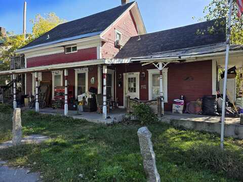 11 Foster Street, Barre, VT 05641