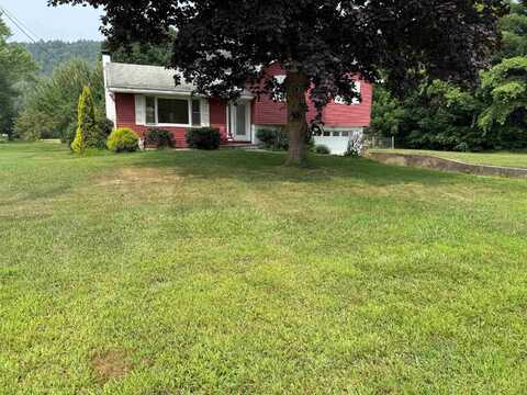 646 Old Connecticut River Road, Springfield, VT 05156