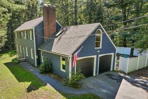 19 Windsong Drive, Kingston, NH 03848