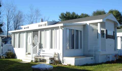 1733 Post Road, Wells, ME 04090