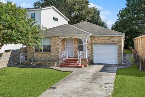 2656 PRENTISS AVE Avenue, New Orleans, LA 70122
