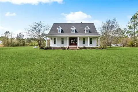 80055 ROLLO Road, Bush, LA 70431