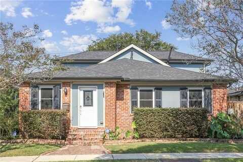 3924 STATE STREET Drive, New Orleans, LA 70125