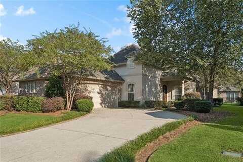412 CLAYMONT Court, Madisonville, LA 70447
