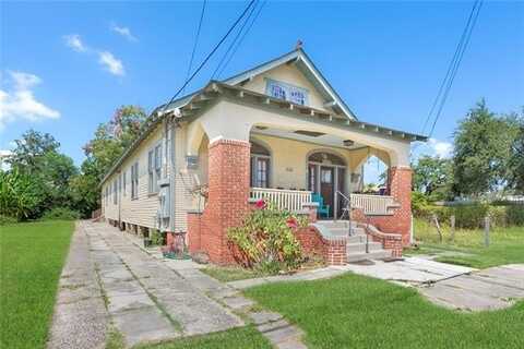 1028 FATS DOMINO Avenue, New Orleans, LA 70117
