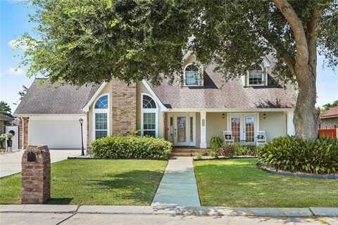 3632 LAKE LYNN Drive, Gretna, LA 70056