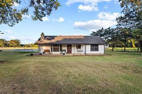 17428 Cumberland Road, Madill, OK 73446