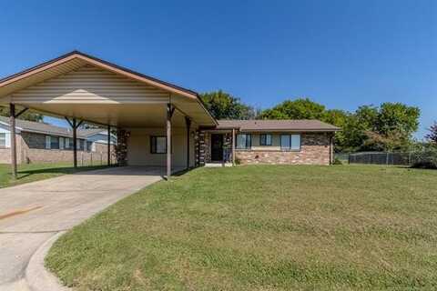 1133 SE 14th Street, Pryor, OK 74361